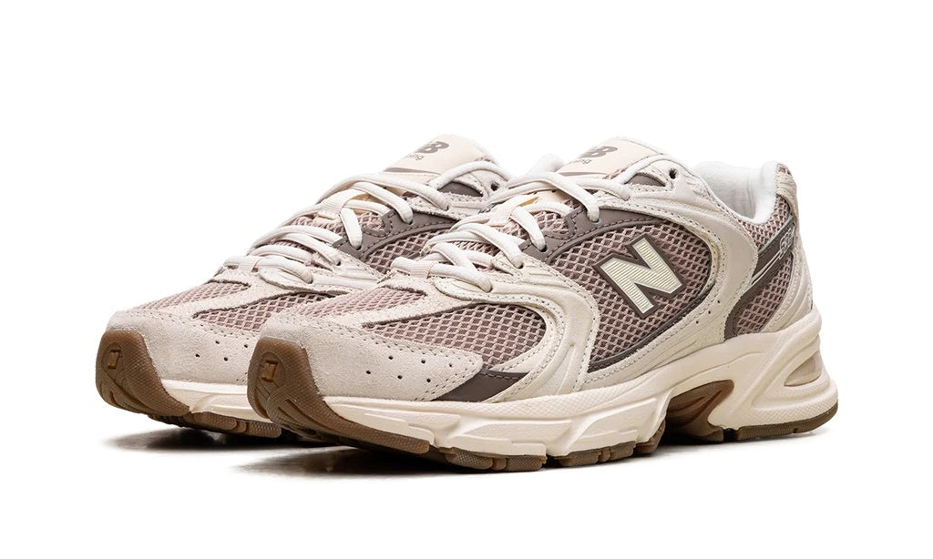 New Balance 530 Bisque/Earth Shadow Sneakers - U530SUA