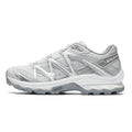 Salomon XT-Quest White / Silver / Grey Sneakers