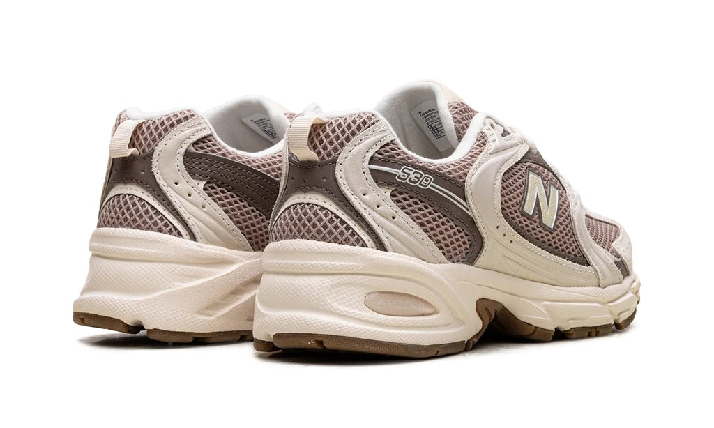 New Balance 530 Bisque/Earth Shadow Sneakers - U530SUA