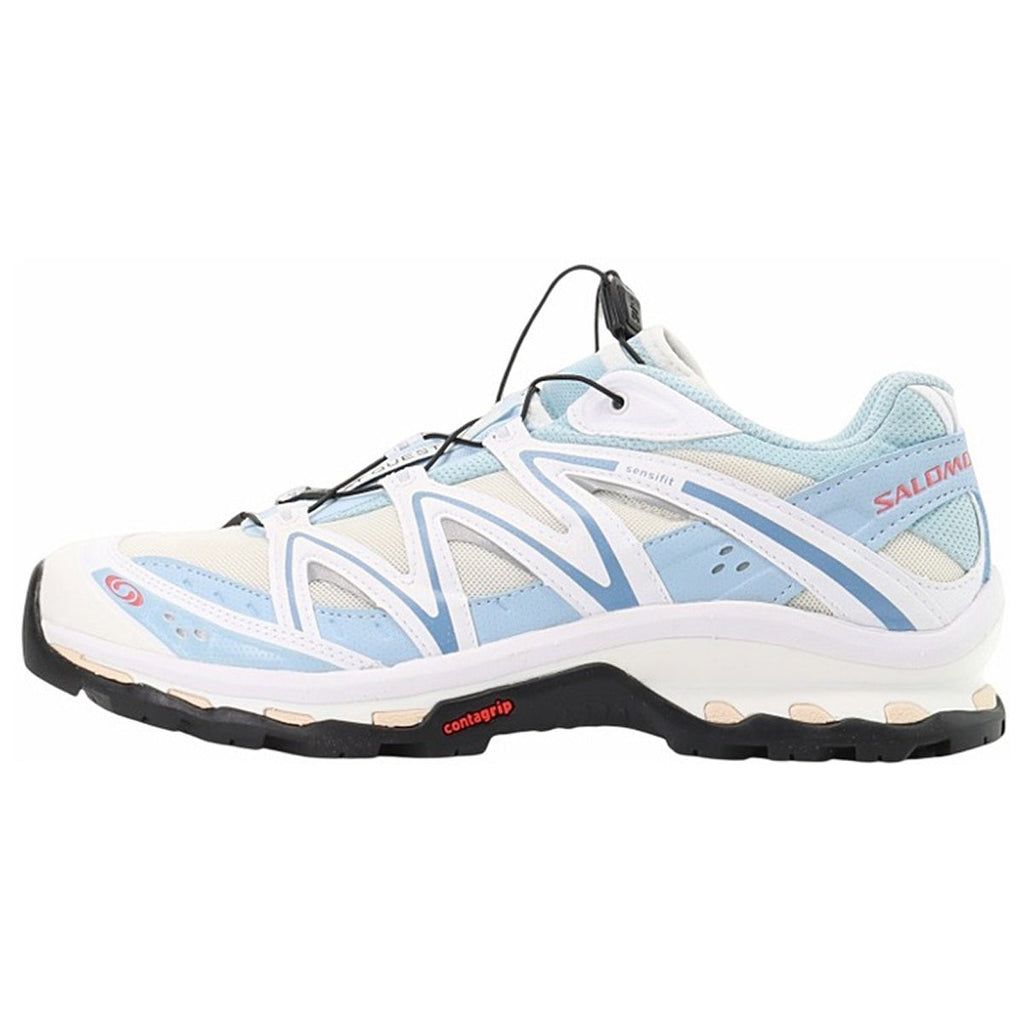 Salomon XT-Quest White / Ice Blue Sneakers
