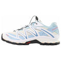 Salomon XT-Quest White / Ice Blue Sneakers
