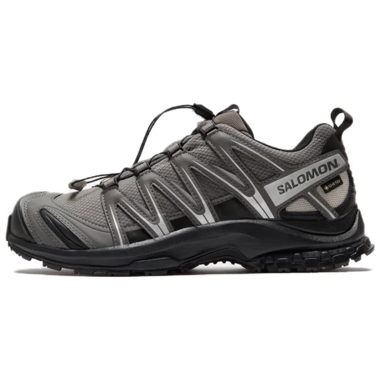 Salomon XA Pro 3D GTX Grey / Black Sneakers