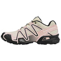 Salomon Speedcross 3 Pink / Cream / Black Sneakers
