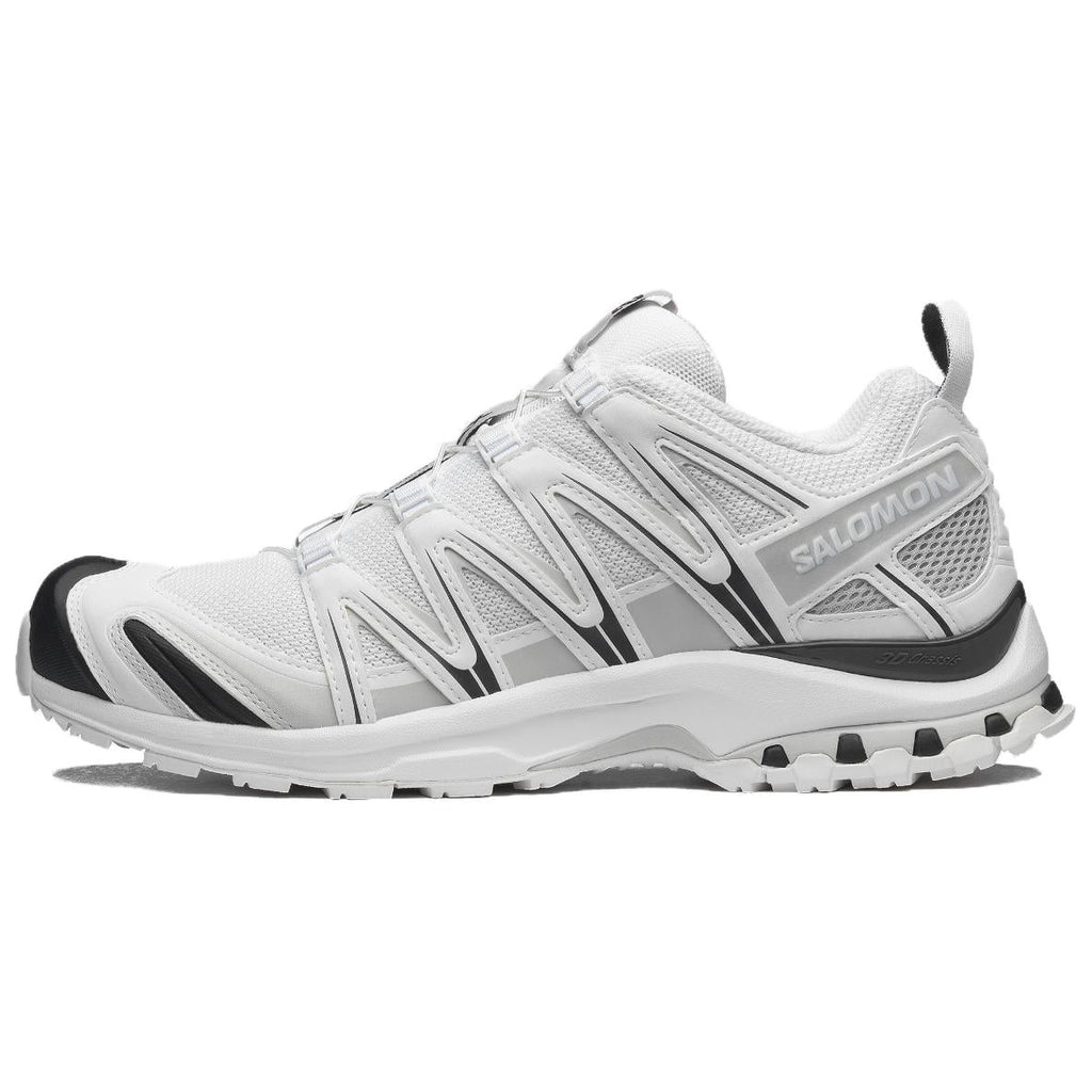 Salomon XA Pro 3D White / Grey / Black Sneakers