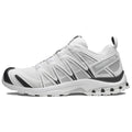 Salomon XA Pro 3D White / Grey / Black Sneakers