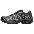Salomon XT-6 GORE-TEX Charcoal / Silver Sneakers