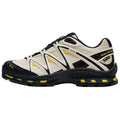 Salomon XT-Quest GTX Cream / Black / Yellow Sneakers