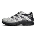 Salomon XT-Quest Silver / Black Sneakers
