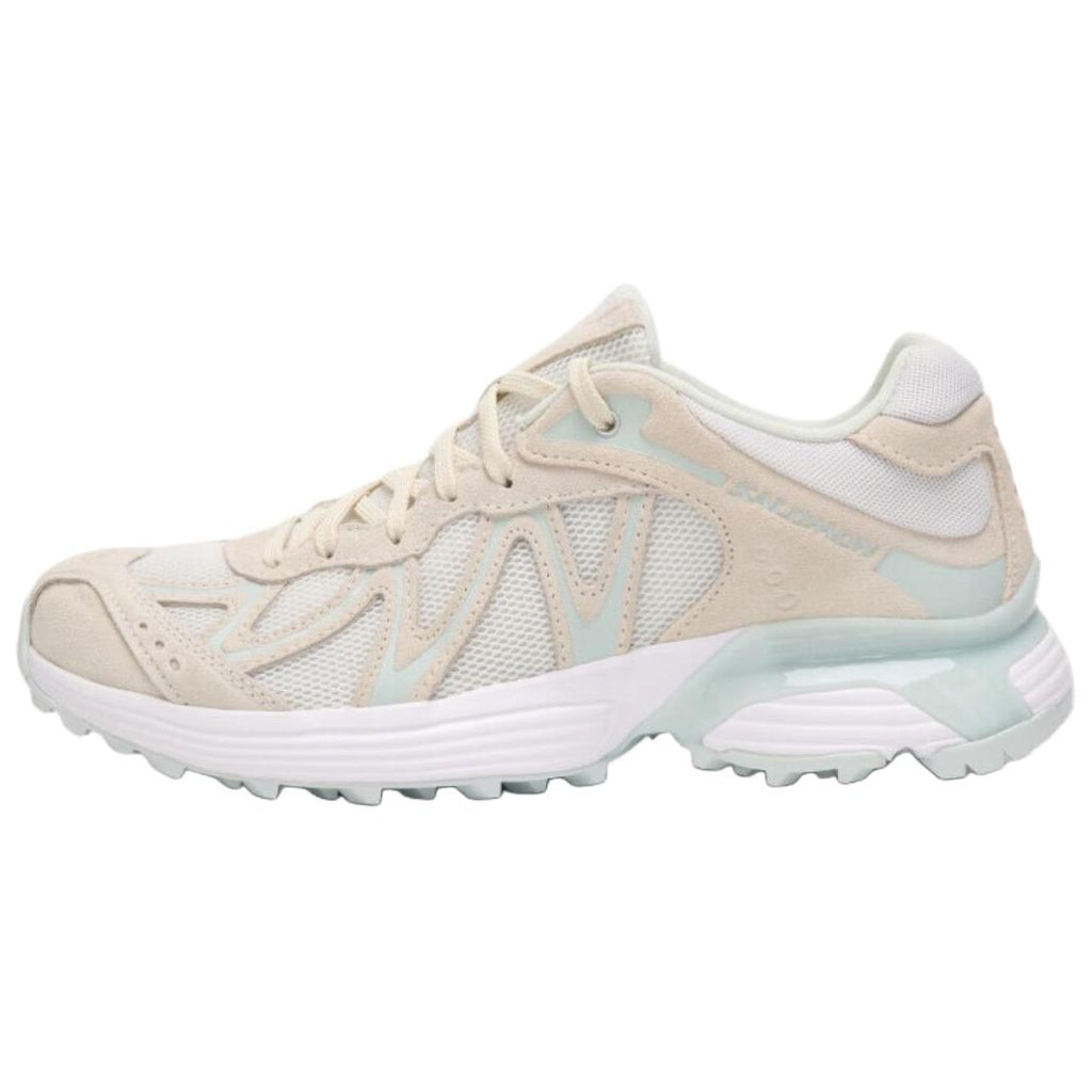 Salomon XT-Whisper Cream / Pale Mint Sneakers