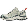 Salomon XA PRO 3D Cream / Sage Green Sneakers