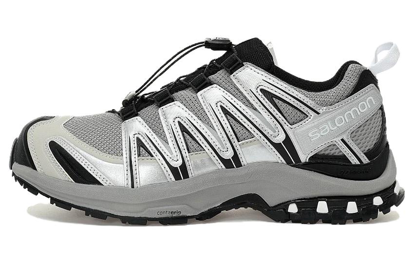 Salomon XA Pro 3D Grey / White / Black Sneakers