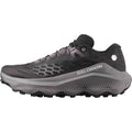 Salomon Ultra Glide 4 Black / Grey Shoes