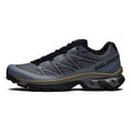 Salomon XT-6 Shadow Slate Grey / Black Sneakers