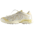 Salomon XT-Whisper Cream / Pale Yellow / Grey Sneakers