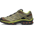 Salomon XT-Quest Olive / Lime / Black Sneakers