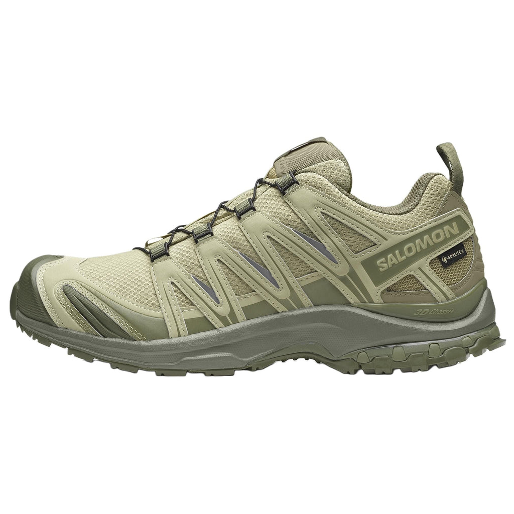Salomon XA Pro 3D GTX Sage / Olive Sneakers