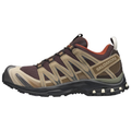 Salomon XA Pro 3D Brown / Tan Sneakers