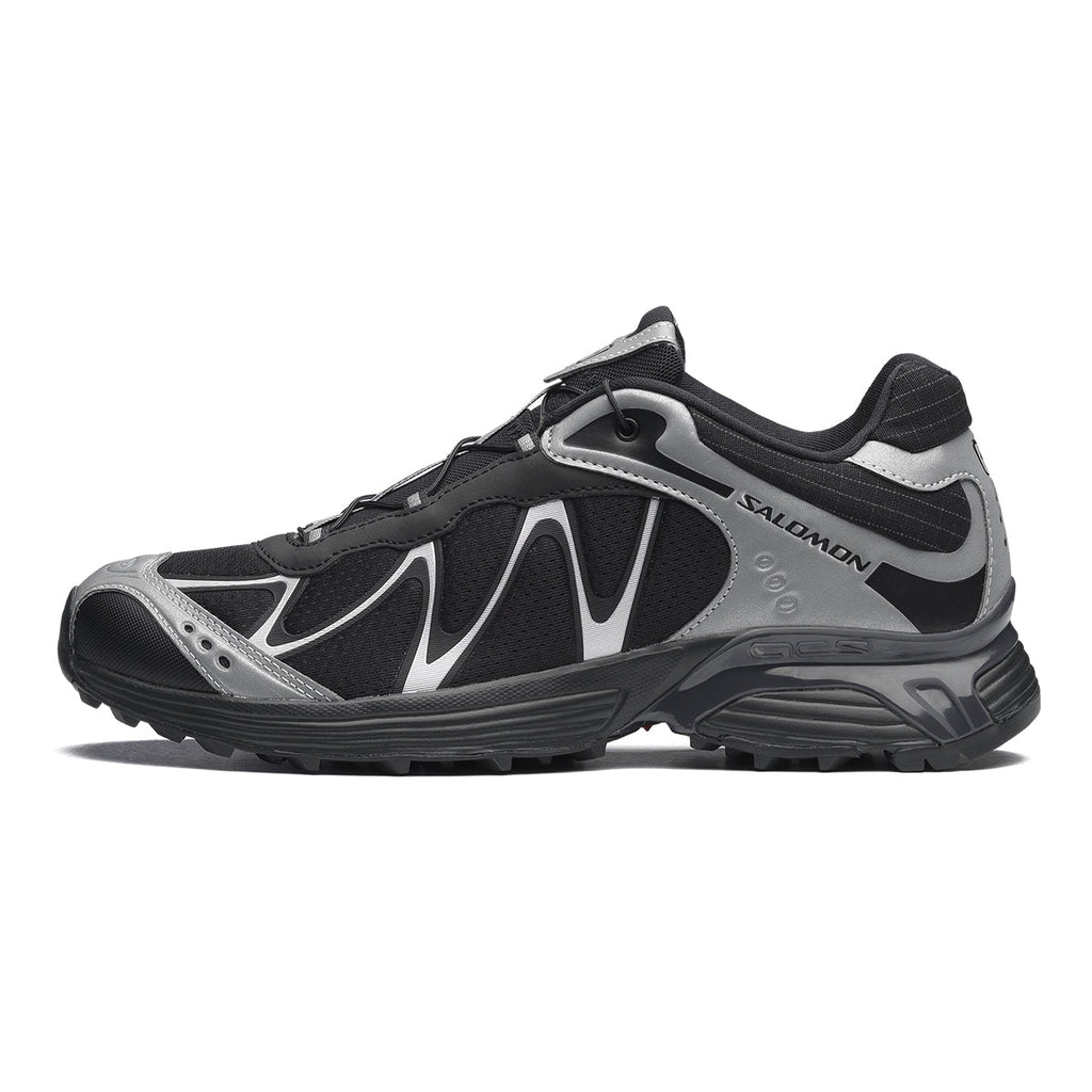 Salomon XT-Whisper Black / Silver Sneakers
