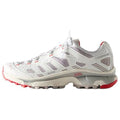 Salomon KITH XT-4K White / Grey Sneakers