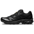 Salomon XT-6 Black Tonal Sneakers