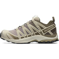 Salomon XA Pro 3D Cream / Taupe / Olive Sneakers
