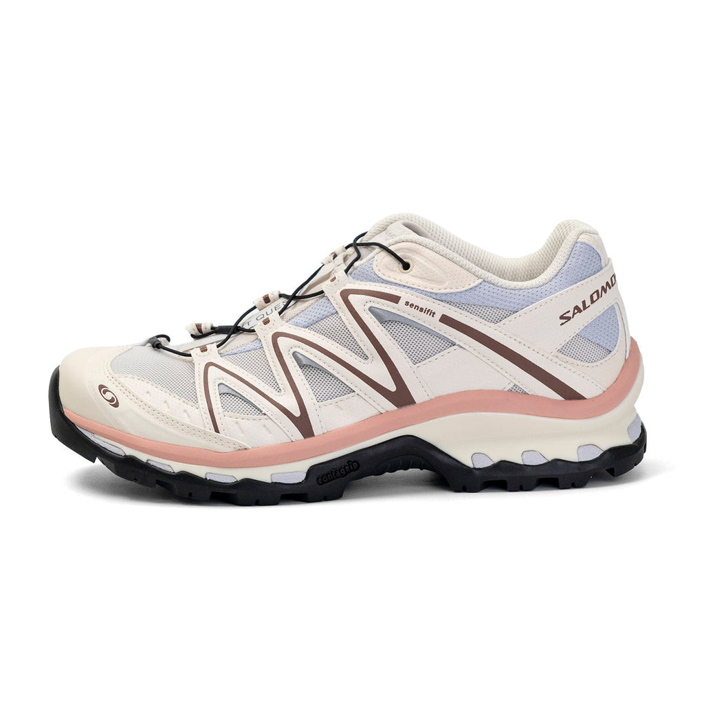 Salomon XT-Quest Cream / Blush / Black Sneakers