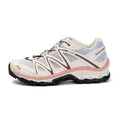 Salomon XT-Quest Cream / Blush / Black Sneakers