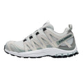 Salomon XA Pro 3D Suede White / Sage Grey Sneakers