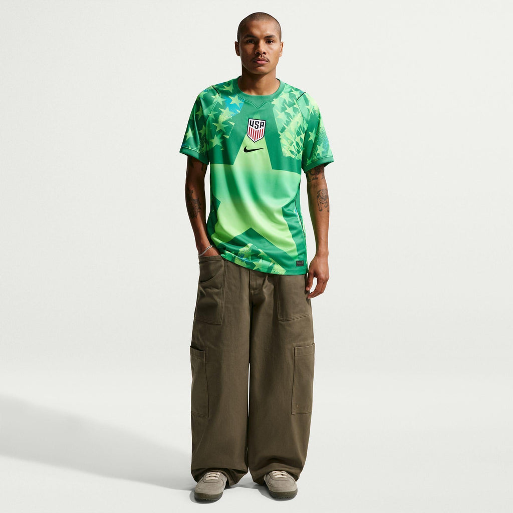 Jersey, USMNT 2026 Stadium Goalkeeper — product image