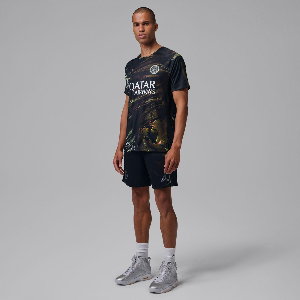 Jersey, Paris Saint-Germain 2026 Stadium Night Edition — product image