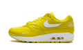 "Supreme Speed Yellow" Air Max 1 '87 SP HF8813 700 - product image from the listing.