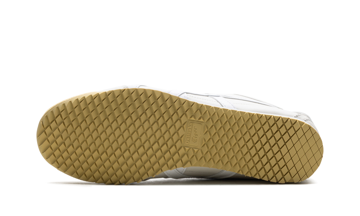 Onitsuka Tiger Mexico 66 Sd in Cream White Gum 152282 - product image from the listing.