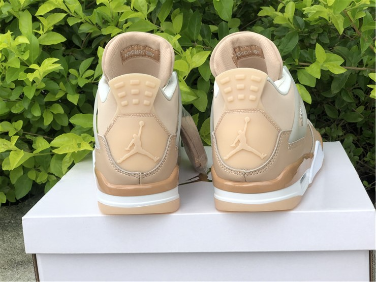 Shimmer (W) — Jordan 4 Retro