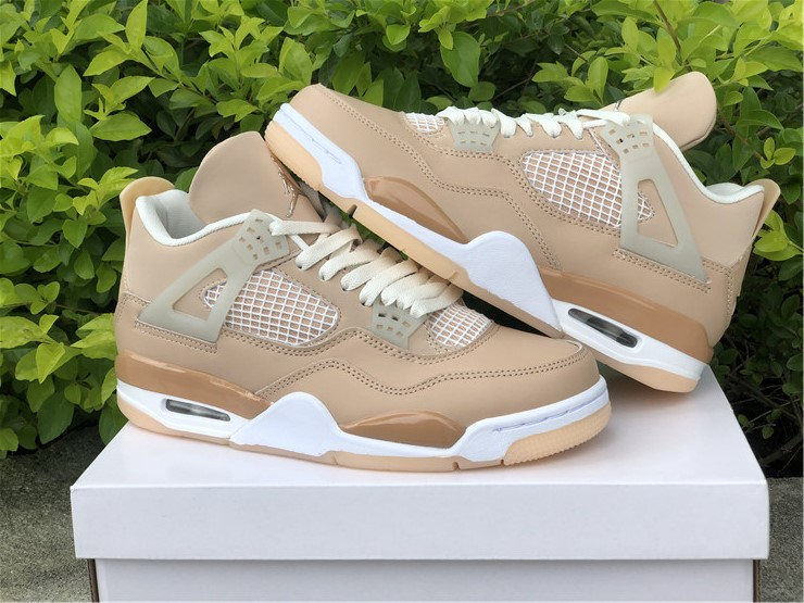 Shimmer (W) — Jordan 4 Retro