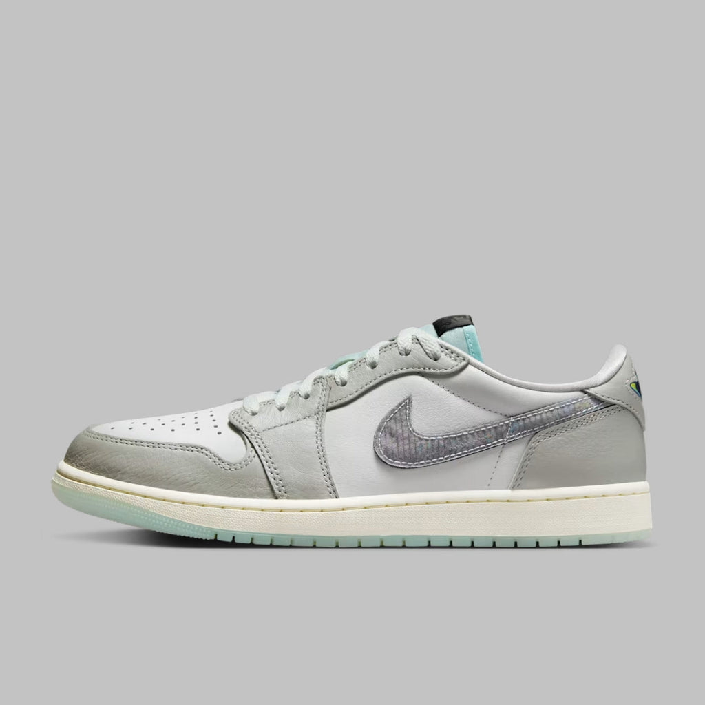 Year of the Snake — Air Jordan 1 Retro Low OG HF3144-100