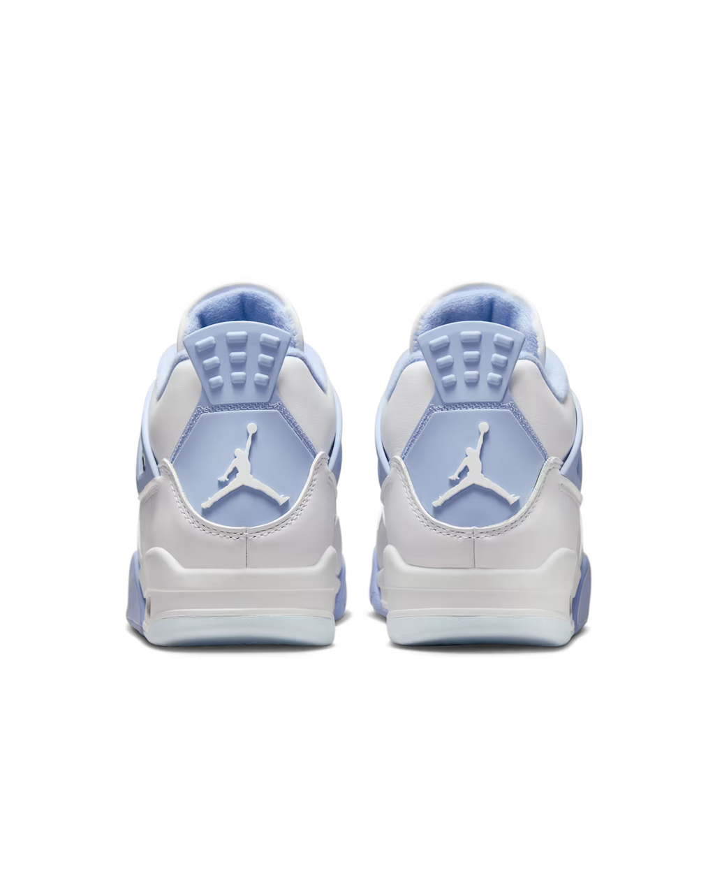 Forget Me Not — Air Jordan 4 HV0823-100