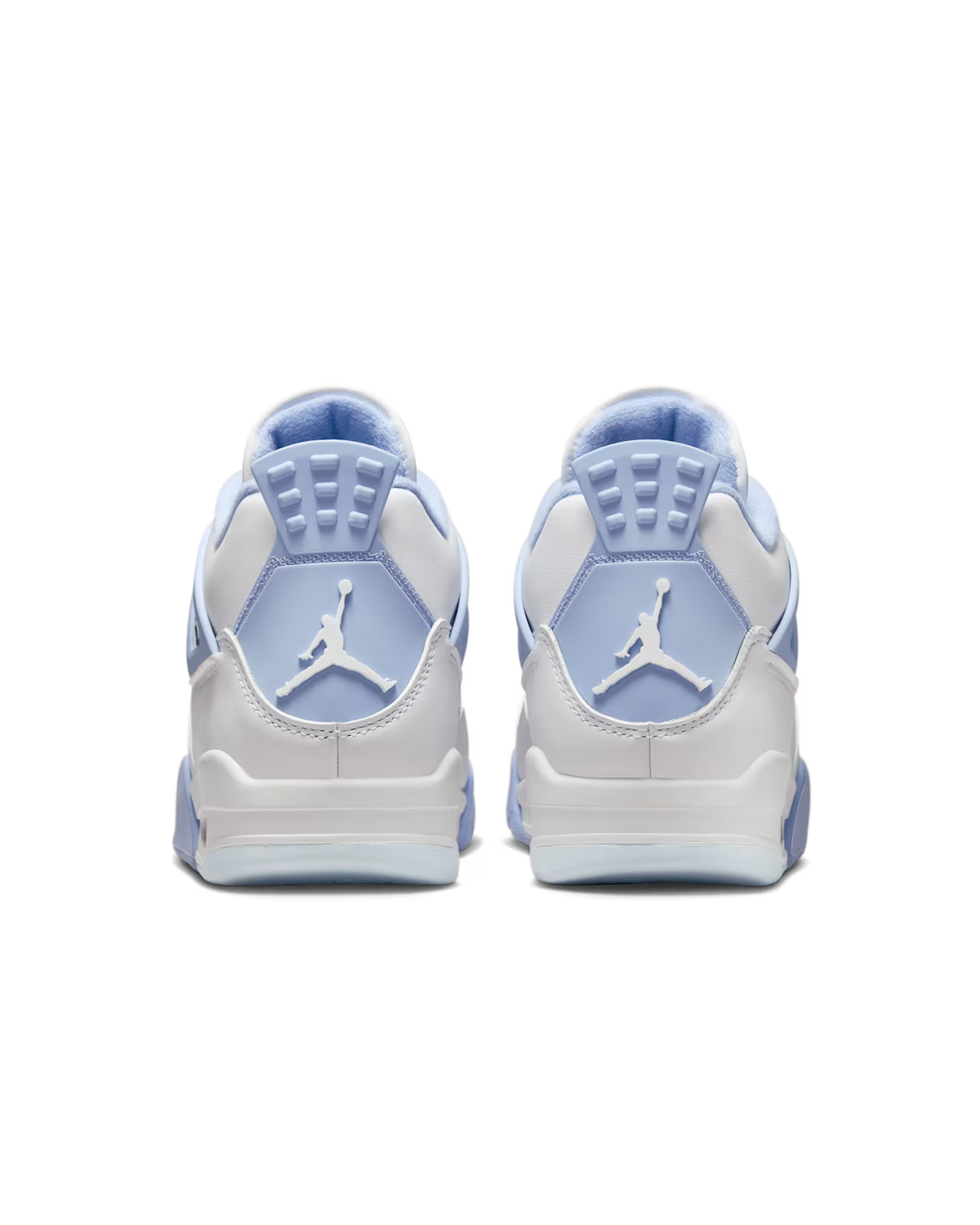 Forget Me Not — Air Jordan 4 Sneakers HV0823-100