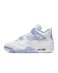 Forget Me Not — Air Jordan 4 Sneakers HV0823-100