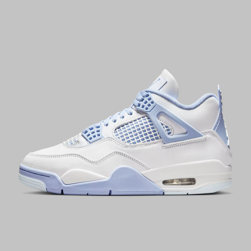 Forget Me Not — Air Jordan 4 HV0823-100