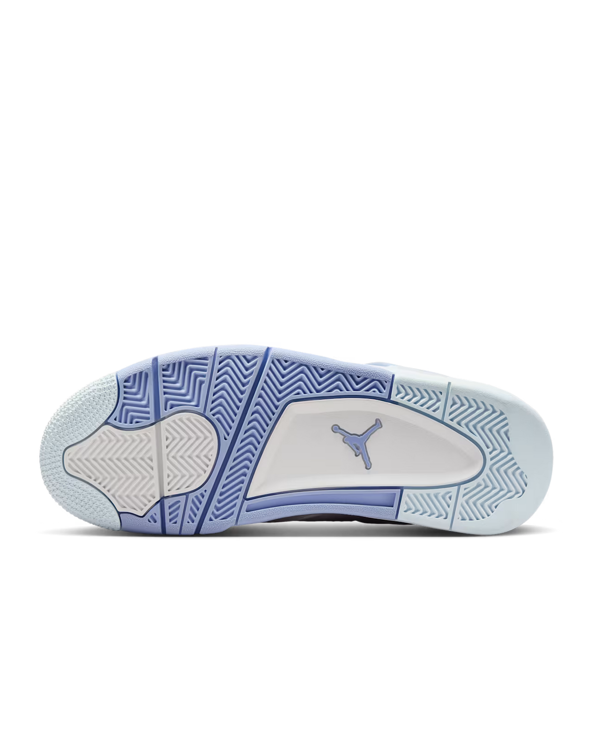 Forget Me Not — Air Jordan 4 HV0823-100