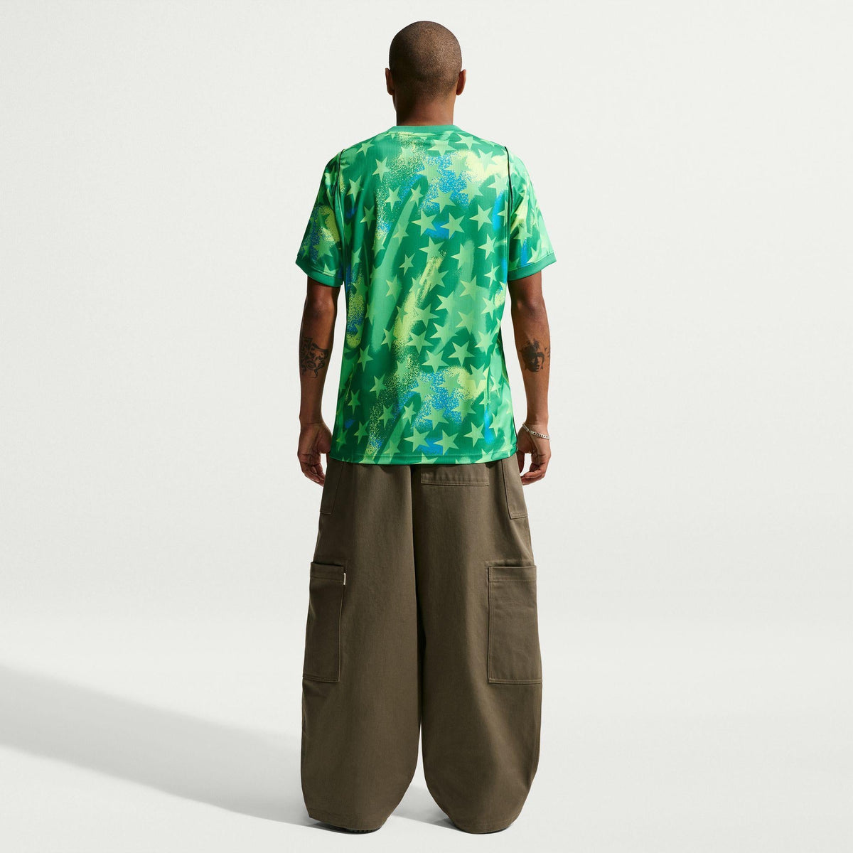 Jersey, USMNT 2026 Stadium Goalkeeper — product image