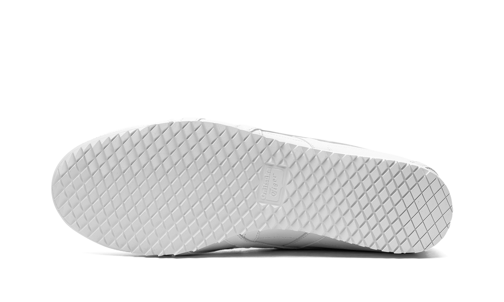 Onitsuka Tiger Mexico 66 Sd in White White 127993 - product image from the listing.