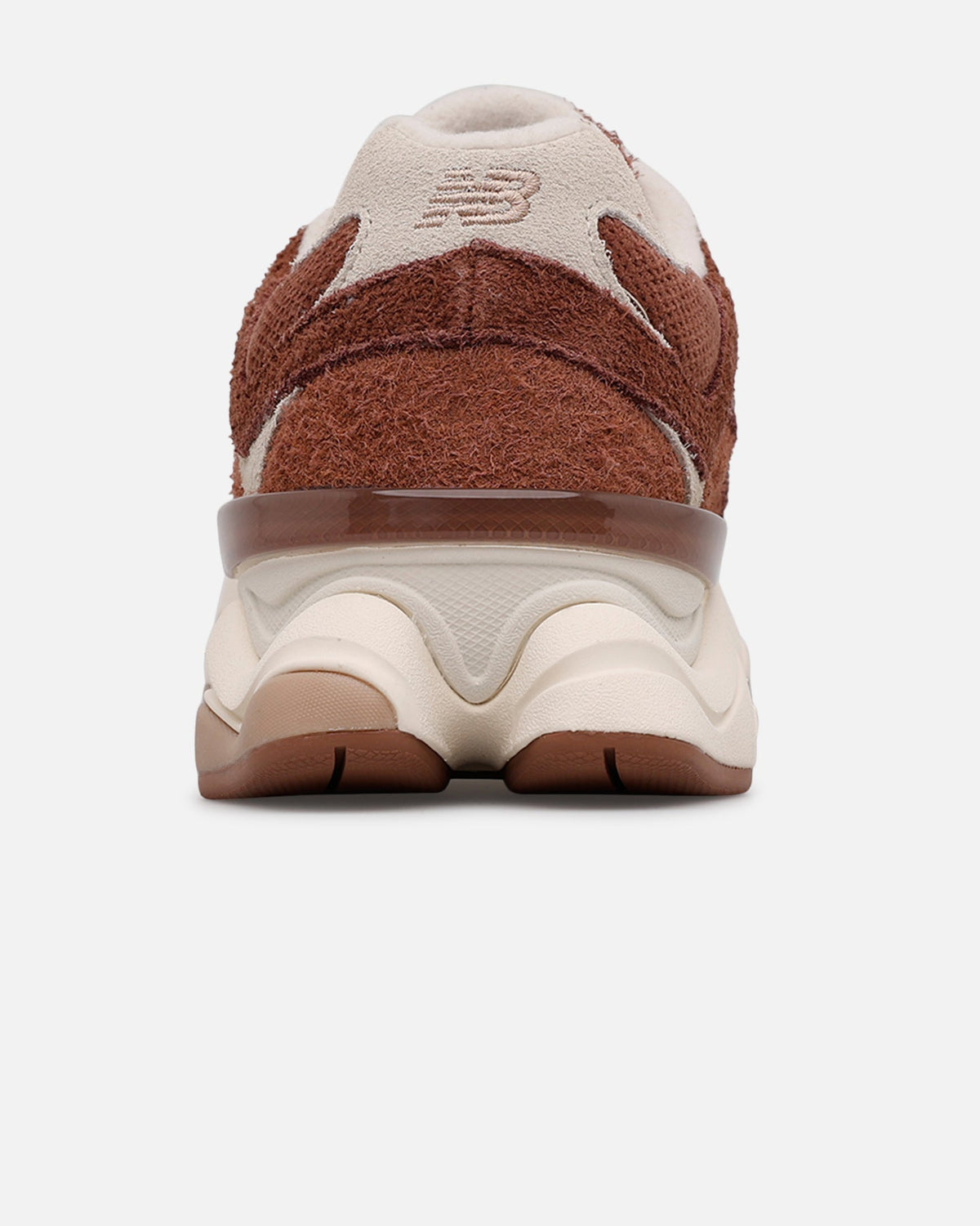 9060 Dark Oak by New Balance - product image from the listing.