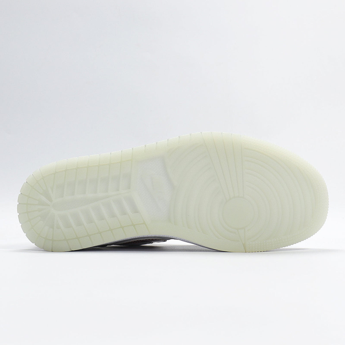Air Jordan 1 Low CW7309-090 Sneakers - product image from the listing.