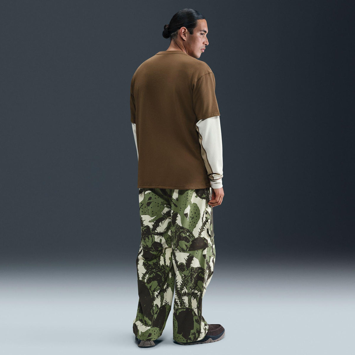 ACG "Smith Summit" Men's Cargo Zip Pants by Nike — product image
