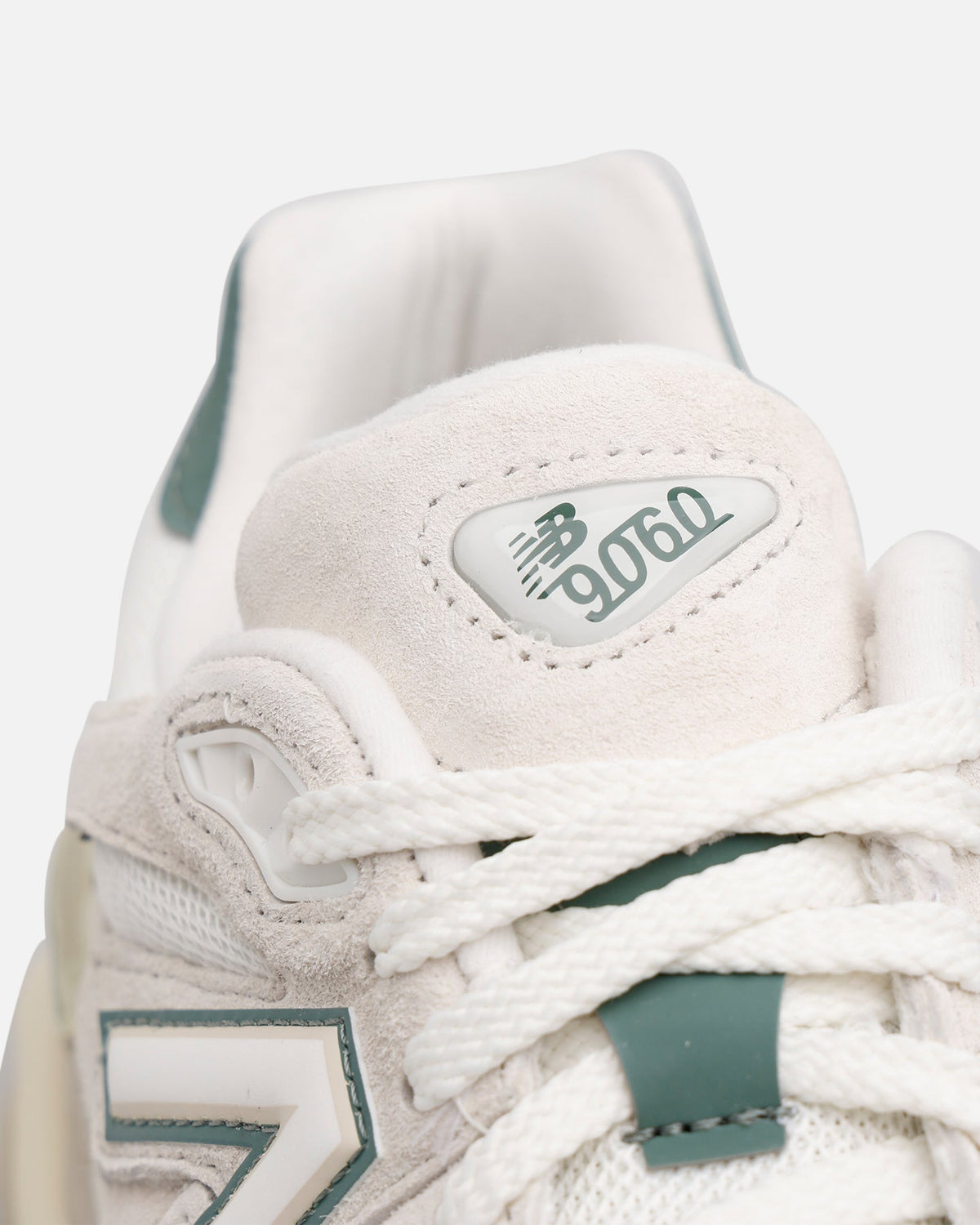 9060 Linen by New Balance - product photo shown in the listing for this item.