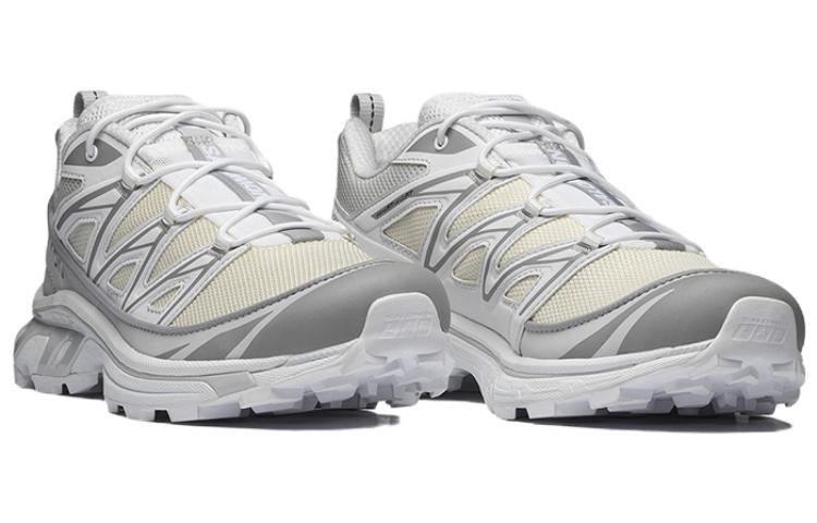 Salomon XT-6 Expanse White / Grey Sneakers