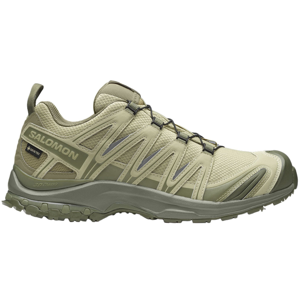 Salomon XA Pro 3D GTX Sage / Olive Sneakers