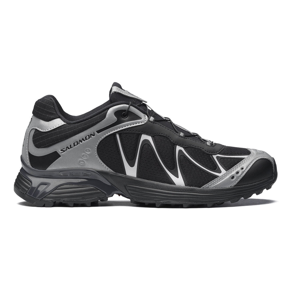 Salomon XT-Whisper Black / Silver Sneakers