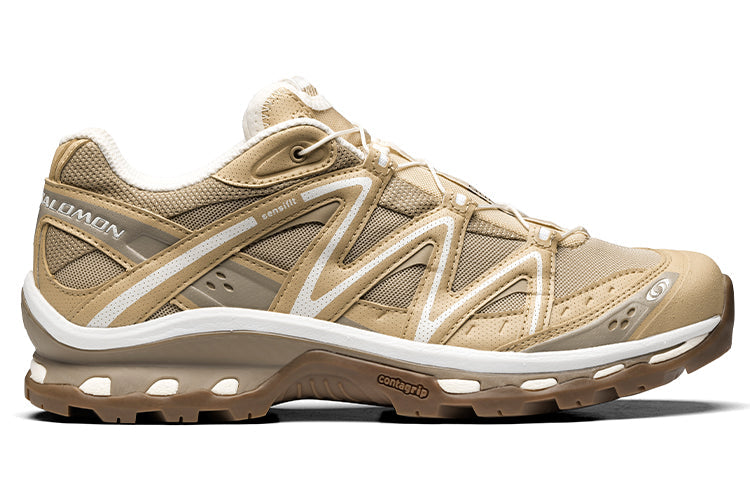 Salomon XT-Quest Advanced Tan / Cream Sneakers